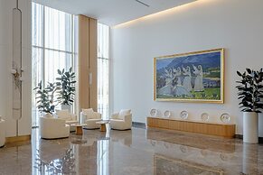 Shusha Hotel & Conference Center