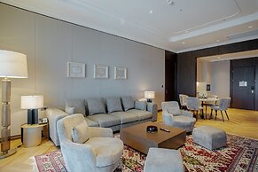 Shusha Hotel & Conference Center