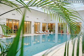 Shusha Hotel & Conference Center