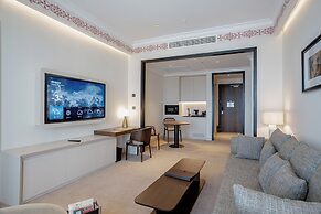 Shusha Hotel & Conference Center