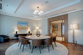 Shusha Hotel & Conference Center