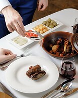 Shusha Hotel & Conference Center