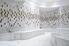 Shusha Hotel & Conference Center