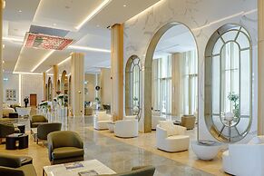 Shusha Hotel & Conference Center