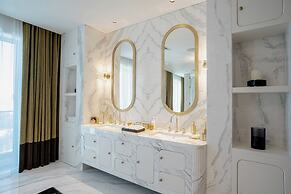 Shusha Hotel & Conference Center