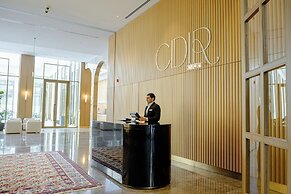 Shusha Hotel & Conference Center