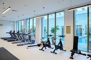 Shusha Hotel & Conference Center