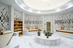 Shusha Hotel & Conference Center