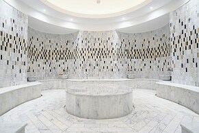 Shusha Hotel & Conference Center