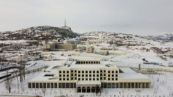 Shusha Hotel & Conference Center