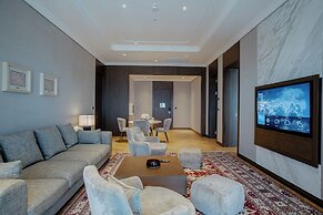 Shusha Hotel & Conference Center