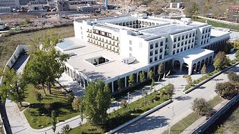 Shusha Hotel & Conference Center