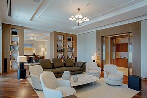 Shusha Hotel & Conference Center