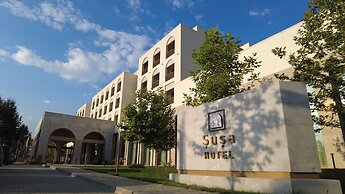 Shusha Hotel & Conference Center