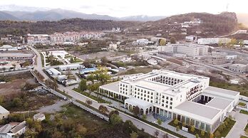 Shusha Hotel & Conference Center