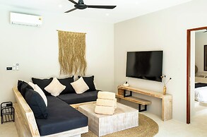 Karma Shana Residence
