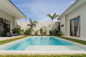 Karma Shana Residence