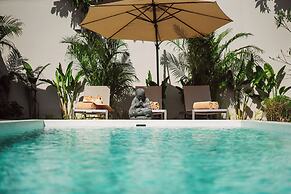 Karma Shana Residence