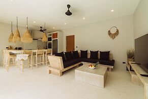Karma Shana Residence