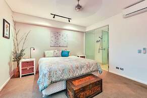 Benji Zen Retreat Unique Wavepool Adults Only