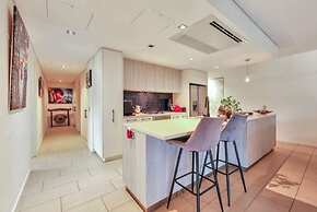 Benji Zen Retreat Unique Wavepool Adults Only