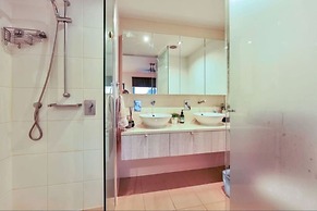 Benji Zen Retreat Unique Wavepool Adults Only