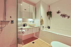 Benji Zen Retreat Unique Wavepool Adults Only