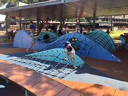 Benji Zen Retreat Unique Wavepool Adults Only