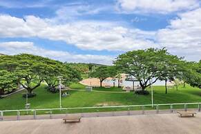 Benji Zen Retreat Unique Wavepool Adults Only