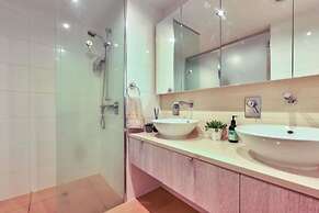 Benji Zen Retreat Unique Wavepool Adults Only