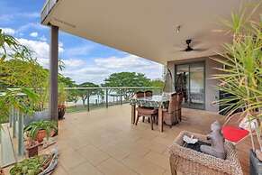 Benji Zen Retreat Unique Wavepool Adults Only