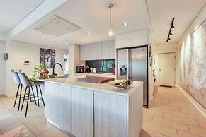 Benji Zen Retreat Unique Wavepool Adults Only