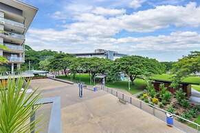 Benji Zen Retreat Unique Wavepool Adults Only