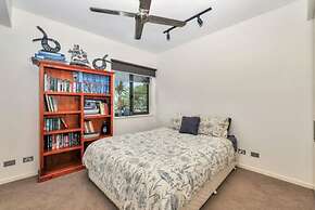 Benji Zen Retreat Unique Wavepool Adults Only