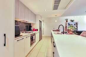 Benji Zen Retreat Unique Wavepool Adults Only