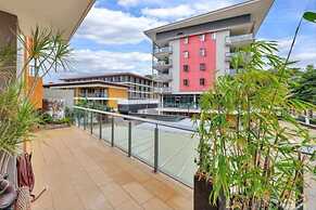 Benji Zen Retreat Unique Wavepool Adults Only