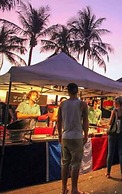 Harbour Haven Penthouse Marina View Balcony BBQ