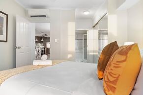 Harbour Haven Penthouse Marina View Balcony BBQ