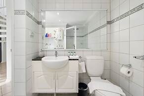 Harbour Haven Penthouse Marina View Balcony BBQ