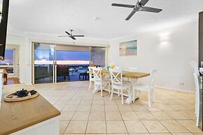 Harbour Haven Penthouse Marina View Balcony BBQ