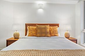 Harbour Haven Penthouse Marina View Balcony BBQ