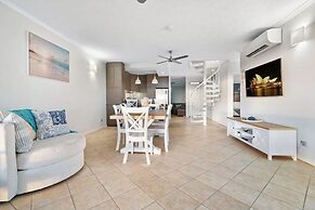 Harbour Haven Penthouse Marina View Balcony BBQ