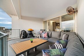 Harbour Haven Penthouse Marina View Balcony BBQ