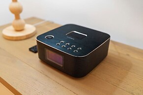 Harbour Haven Penthouse Marina View Balcony BBQ