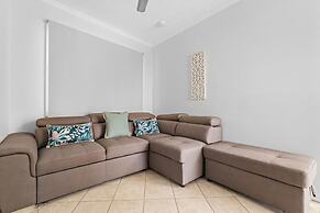 Harbour Haven Penthouse Marina View Balcony BBQ