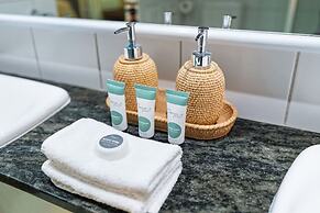 Harbour Haven Penthouse Marina View Balcony BBQ