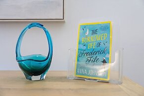 Harbour Haven Penthouse Marina View Balcony BBQ