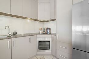 Harbour Haven Penthouse Marina View Balcony BBQ