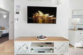 Harbour Haven Penthouse Marina View Balcony BBQ