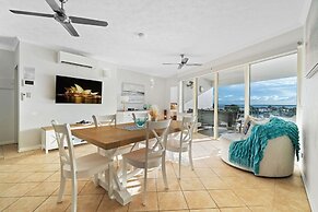 Harbour Haven Penthouse Marina View Balcony BBQ